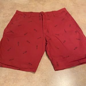 Men’s Wrangler shorts size 36